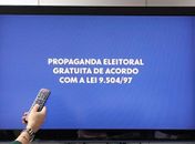 Eleições 2026: TRE altera tempo de rádio e TV para candidatos a governador e senador em Alagoas 