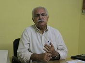 Rogério Teófilo mantém pré-candidatura a reeleição e articula nome para compor chapa