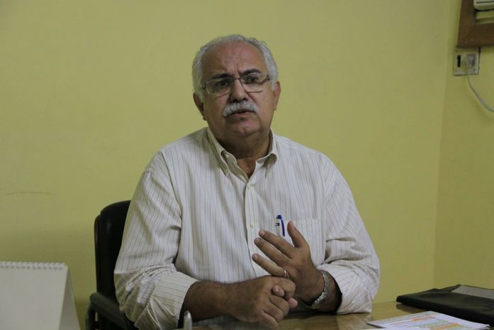 Rogério Teófilo mantém pré-candidatura a reeleição e articula nome para compor chapa