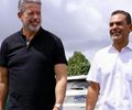 Arthur Lira destina R$ 1,48 milhão e garante reconstrução de ponte destruída por chuvas em São Sebastião