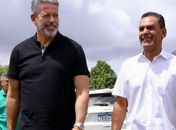 Arthur Lira destina R$ 1,48 milhão e garante reconstrução de ponte destruída por chuvas em São Sebastião