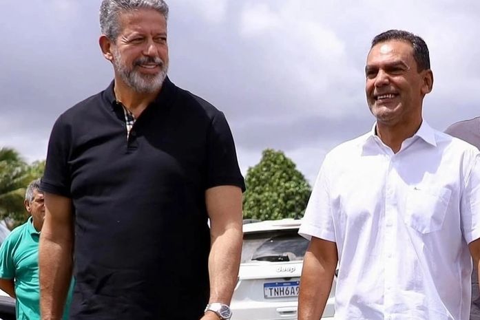 Arthur Lira destina R$ 1,48 milhão e garante reconstrução de ponte destruída por chuvas em São Sebastião
