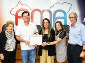 “Coruripe é um exemplo para o Brasil”, afirma titular da Cátedra Sérgio Ferreira da USP