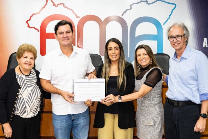 “Coruripe é um exemplo para o Brasil”, afirma titular da Cátedra Sérgio Ferreira da USP