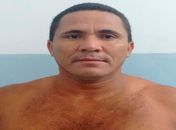 Homem é preso ao registrar BO