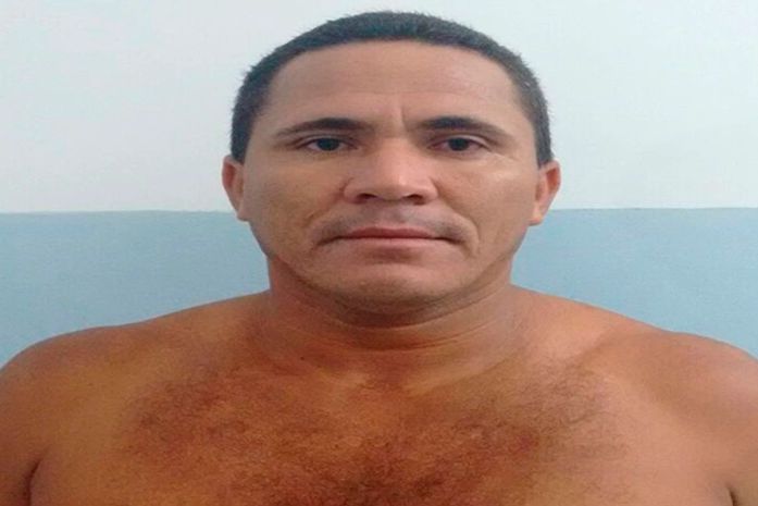 Homem é preso ao registrar BO