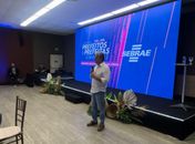 Prefeitos eleitos participam de evento do Sebrae com foco em inovação e empreendedorismo