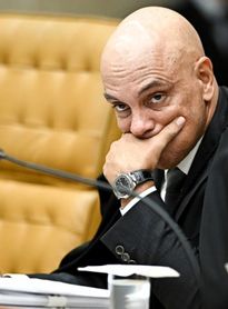 Alexandre de Moraes