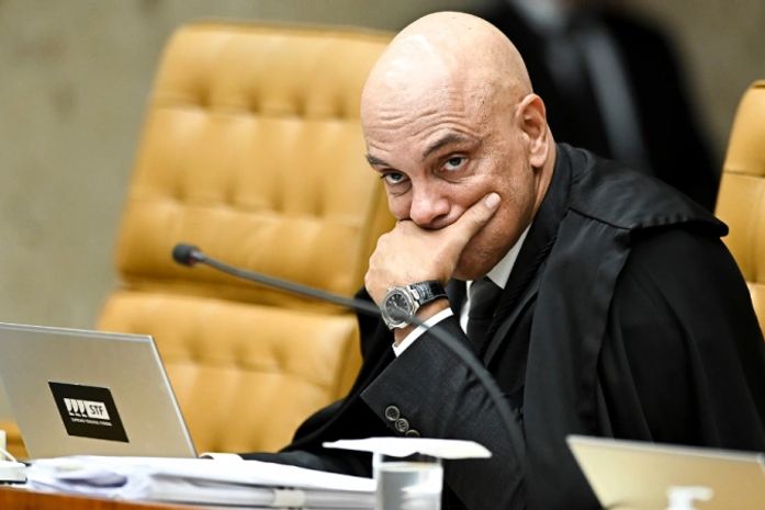 Alexandre de Moraes