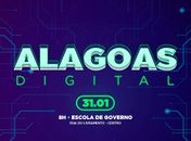 Programação é gratuita e aberta para toda a sociedade alagoana
