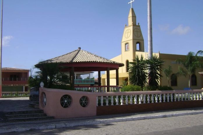 Dois jovens são executados a tiros no centro de Teotônio Vilela