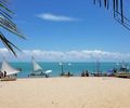 Maceió lidera vendas de pacotes turísticos e assume primeira posição entre destinos mais comercializados do país
