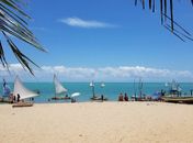 Maceió lidera vendas de pacotes turísticos e assume primeira posição entre destinos mais comercializados do país
