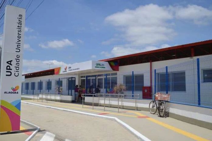 Ciclista é baleado na cabeça ao tentar fugir de assalto no Benedito Bentes