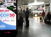 Iniciativa vai selecionar jovens para representar o Brasil na COP 30