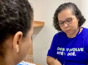 Casa do Empreendedor de Limoeiro de Anadia fortalece parceria com a Desenvolve para apoiar pequenos negócios