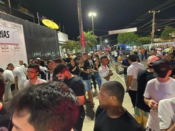 Mais de 1000 torcedores do ASA compraram ingressos, mas não conseguem entrar no estádio