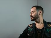  “Alucinação, miragem e poesia”: Paulo Netto canta Belchior dia 21/07, no teatro de Arena