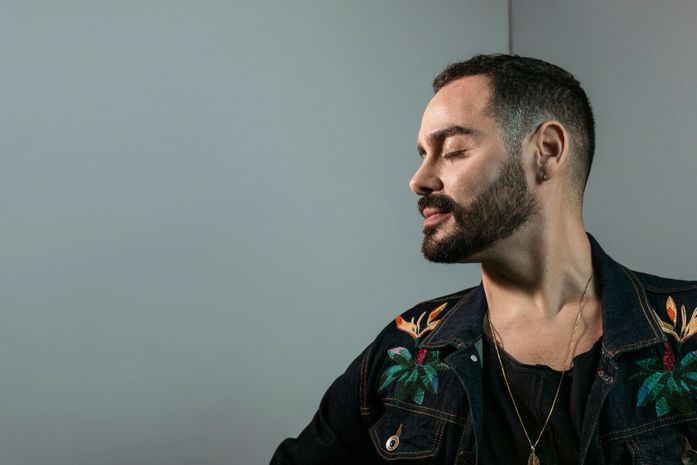 “Alucinação, miragem e poesia”: Paulo Netto canta Belchior dia 21/07, no teatro de Arena