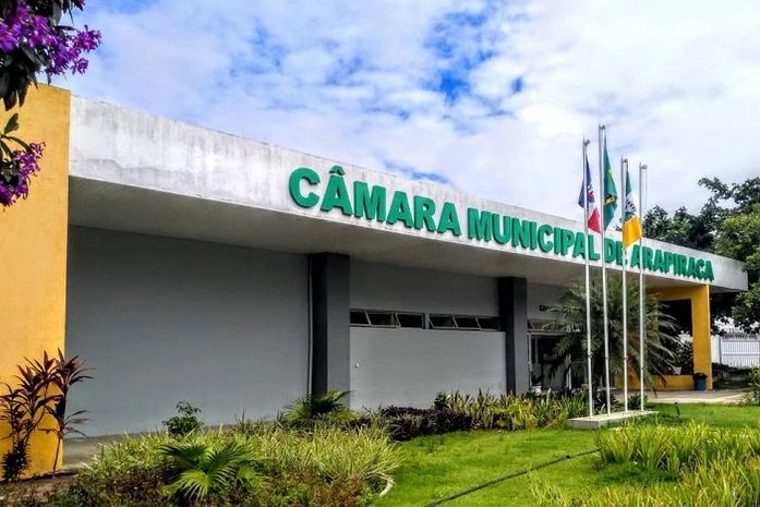 Câmara quer esclarecimentos sobre licitações em aberto em Arapiraca
