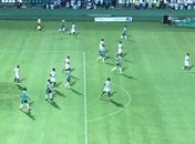 ASA bate o Coritiba no Couto Pereira e se garante na terceira fase da Copa do Brasil
