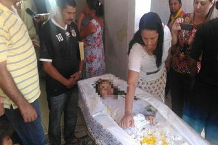 Exame de necropsia constata que jovem de Rio Largo já estava morta há mais de 48h