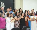 Arapiraca se torna capital da literatura alagoana com posse de novos escritores da União Brasileira de Escritores - UBE.
