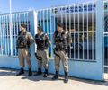 Polícia Militar define esquema de segurança para aplicação da Prova Nacional Docente
