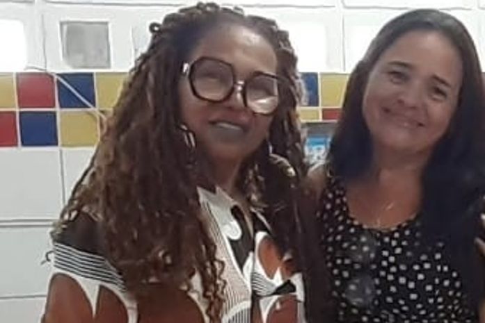 Alagoas celebra, Dia Nacional do Baobá, com o plantio de mais uma muda da espécie e o Coletivo de Mulheres Pretas, periféricas será o guardião da Árvore Mãe de África