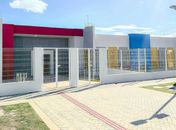 Prefeito Luciano vai entregar moderna creche em tempo integral às famílias do bairro João Paulo II

