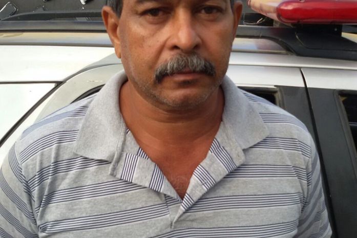 Claudivaldo Lima da Silva