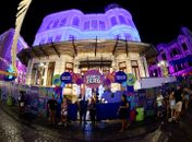 Camarote Marco Zero celebra edição histórica no Carnaval 2026 e projeta novidades para o próximo ano