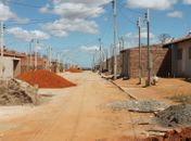 Caixa Econômica irá fazer desocupação do Residencial Agreste em Arapiraca 