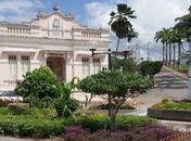 Quebrangulo promove 34ª Festa da Cultura