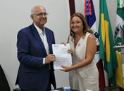 Tereza Nelma: “O Hospital do Amor de Arapiraca é um sonho que, agora, tem lugar para se tornar realidade”