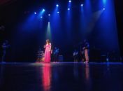 Diteal estreia "Teatro Deodoro é o Maior Barato Edição Especial", nesta quinta (01), no YouTube