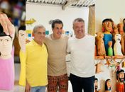 Mais uma vez, a cidade de Pão de Açúcar entra no radar do turismo nacional com visita de Álvaro Garnero

