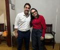 Ex-prefeita de Passo do Camaragibe, Márcia Coutinho declara apoio à pré-candidatura de Guilherme Lopes a deputado estadual