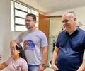 Com emenda de Alfredo Gaspar, Projeto Olhinhos Brilhantes atende quase 7 mil pessoas e garante nova etapa em 2026