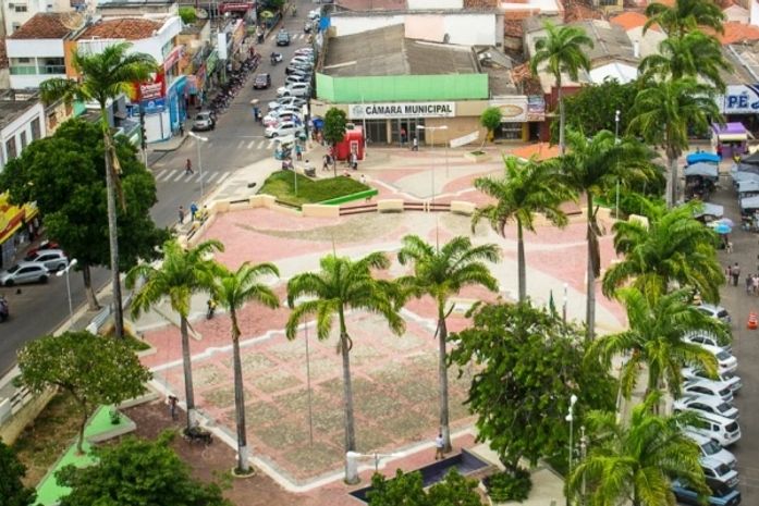 Palmeirenses reelegem nove vereadores para o Legislativo; Apenas três são novatos