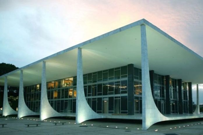 Supremo Tribunal Federal (STF)