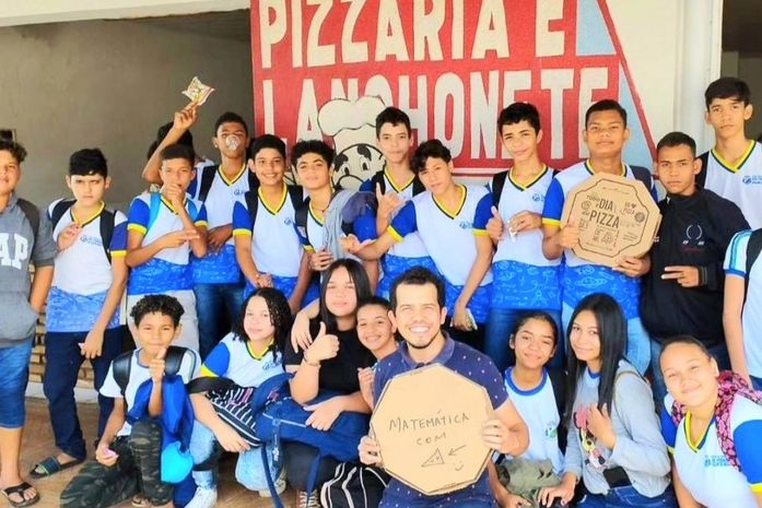 Alunos de escola municipal de Arapiraca salvam empresa que perdia clientela desde a pandemia da Covid-19
