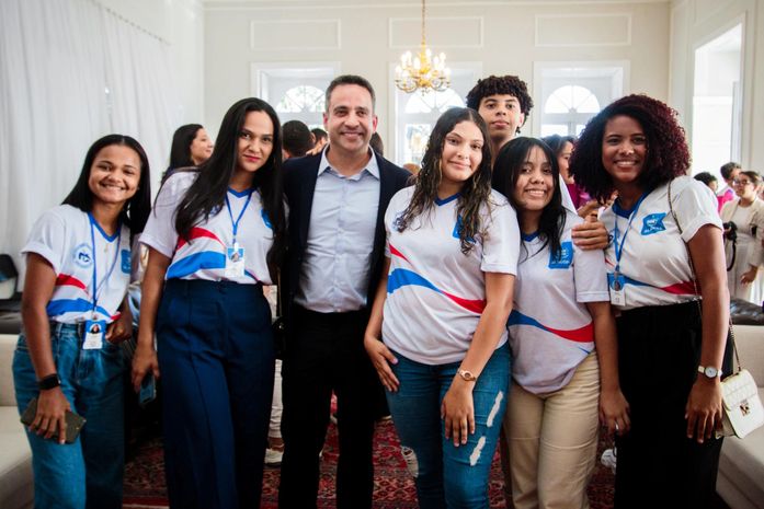 Com aprovação de 85% da população, educação pública de Alagoas avança com investimentos