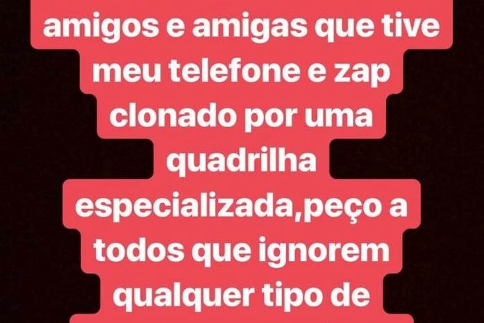 Polícia aciona operadoras de telefonia e internet para identificar autores de crime cibernético contra prefeito