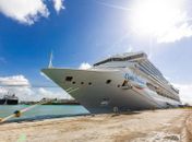 Maceió faz história e recebe maior temporada de cruzeiros com 35 paradas confirmadas