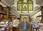 Montevidéu, a cidade dos livros