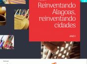 Fórum Reinventando Alagoas, reinventando cidades abre programação nesta quinta