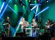 Atrações locais irão dividir o palco com nomes da música nacional.