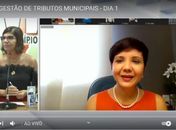 Gestão de Tributos é tema de curso da AMA