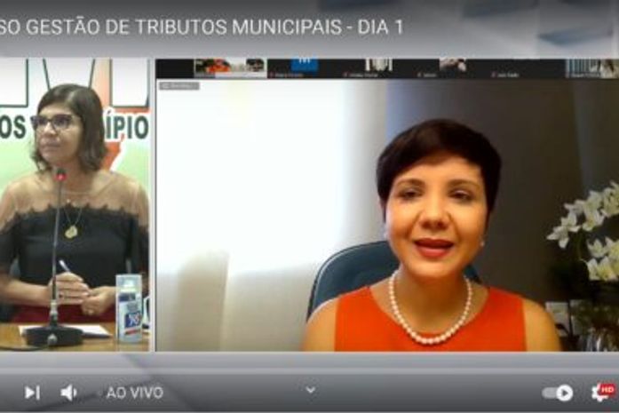 Gestão de Tributos é tema de curso da AMA
